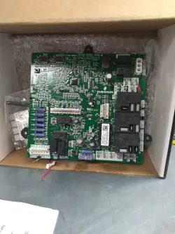EMERSON INTEGRATED FURNACE CONTROL BOARD 21V51D-751