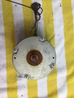 K55HXRPV-2982 FURNACE BLOWER MOTOR FREE SHIPPING