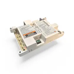 INTEGRATED FURNACE FAN