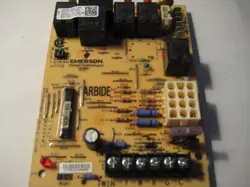 IGNITION SYSTEM CONTROL