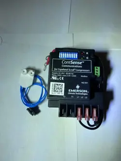  EMERSON/COPELAND CORESENSE COMM MODULE