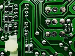 UPGRADED FURNACE CONTROL