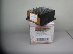 WHITE-RODGERS 24A56-107 ELECTRIC HEAT SEQUENCER EMERSON