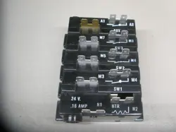 SEQUENCER EMERSON