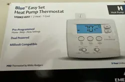 EMERSON 1F89EZ-0251 BLUE