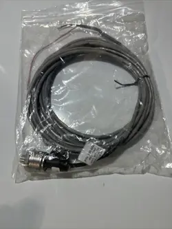 EMERSON 800-2500-PR 500 PSI PRESSURE TRANSDUCER SENSOR