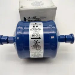 EMERSON P/N:047601