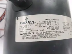 K54HXLTC-0248 FAN
