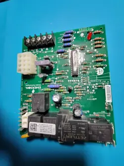 GOODMAN AMANA EMERSON PCBBF136 FURNACE CONTROL CIRCUIT BOARD 50M56-281-03