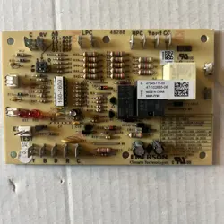 EMERSON 47-102685-06 CONTROL CIRCUIT BOARD 47D43-111-03 150-1609