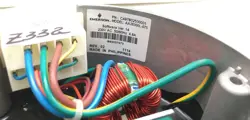 3/4HP VER