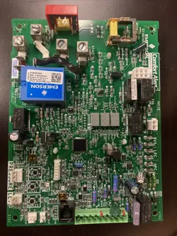 COMFORTALERT PCBHR105S