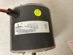 K55HXLRH-0824 CONDENSER