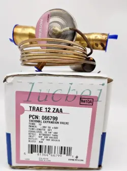 EMERSON TRAE12ZAA REPLACE