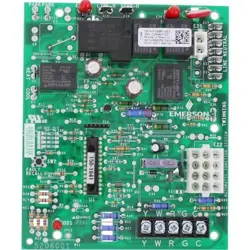 50M56-281-01- OEM UPGRADED REPLACEMENT FOR EMERSON FURNACE CONTROL CIRCUIT BOARD