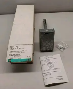 EMERSON 5D51-90 COMBINATION