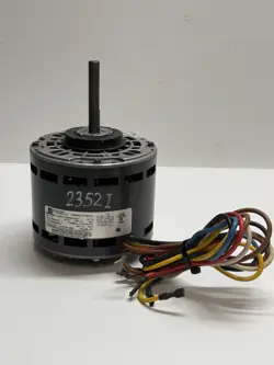 1090RPM 4SPD