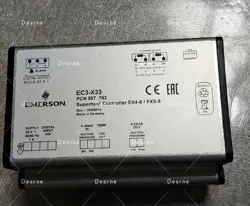 EC3-M33 ELECTRONIC