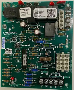 WHITE RODGERS CNT07941