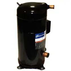 ZR190KCETEE950 SCROLL COMPRESSOR