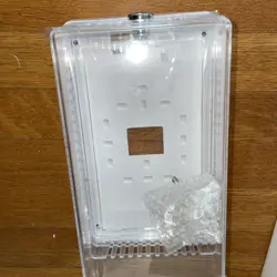 THERMOSTAT GUARD