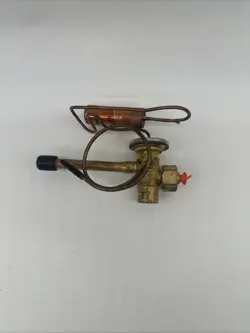 EMERSON R-410A