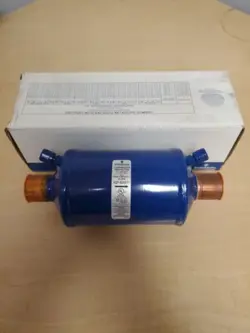 EMERSON SUCTION LINE FILTER DRIER,1-1/8