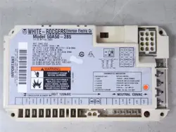 50A50-285 FURNACE