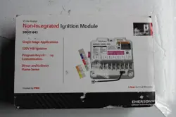 IGNITION MODULE EMERSON