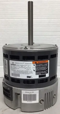 5530ET BLOWER