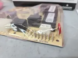 743 FURNACE CONTROL