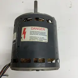 EMERSON K55HXEFD-7277 FURNACE BLOWER MOTOR 51-25327-01