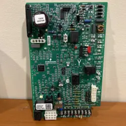 EMERSON 50V54-571-01 TRANE AMERICAN STANDARD D343687P02 CNT0685 CIRCUIT BOARD