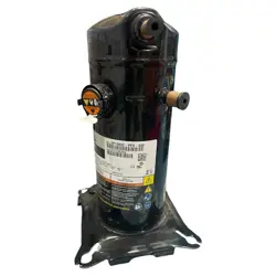 EMERSON COPELAND ZP14K6E-PFV-830 SCROLL COMPRESSOR