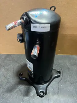 ZP49K5E-PFV-130 208-230
