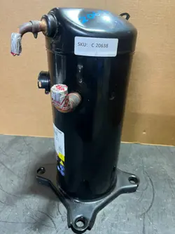 EMERSON ZR48K5E-PFV-800 208-230