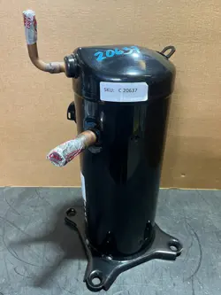 ZP49K6E-PFV-130 208-230 PH