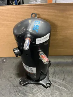 EMERSON COPELAND / ZP34K6E-PFV-12A / 208-230 / PH 1 / COMPRESSOR