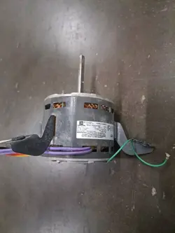 K55HXGAG-8047 FURNACE