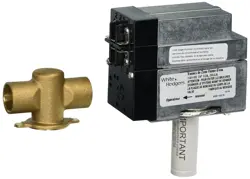 EMERSON 1361-102 HOT WATER ZONE CONTROL