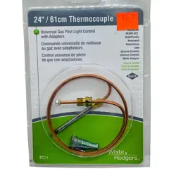 INCHES TC24