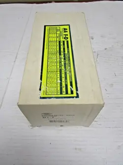 EMERSON A4F-D / A4FD (NEW IN BOX)