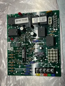 PCBBF162S CONTROL BOARD