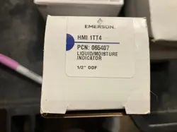 EMERSON HMI 1TT4