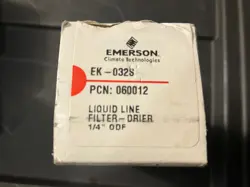 EK-032S HVAC