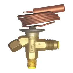 EMERSON R404 INTERNAL