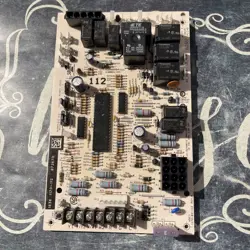 FURNACE CONTROL BOARD 1170-83-112 (RA) #I4
