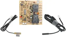 EMERSON 47D43 811 DEMAND DEFROST CONTROL