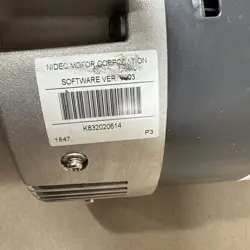 3/4HP 120/240V VER.V175