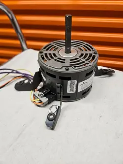 LENNOX 18K7701 EMERSON K55HXDRC-0005 BLOWER MOTOR 230V 1/5HP